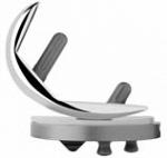 Proteza de genunchi unicompartimentală: indicații, avantaje și experiența chirurgului