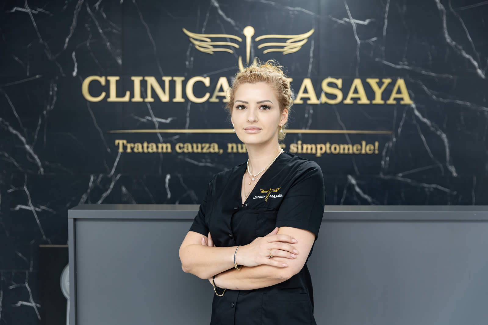 Dr. Nastase Florentina