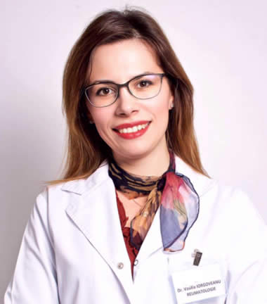 Dr. Vasilia Iorgoveanu