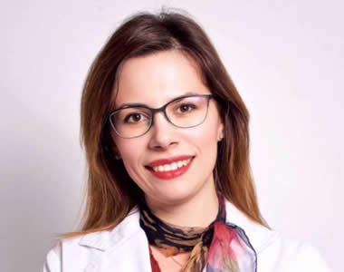 Dr. Vasilia Iorgoveanu