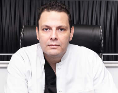Nutritionist Wasim Nazer